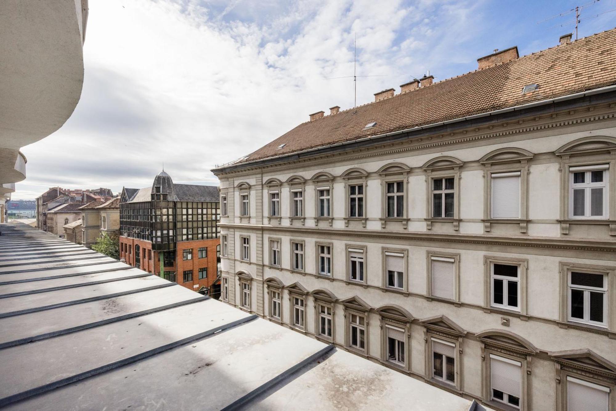 Garay Center Relax Apartament