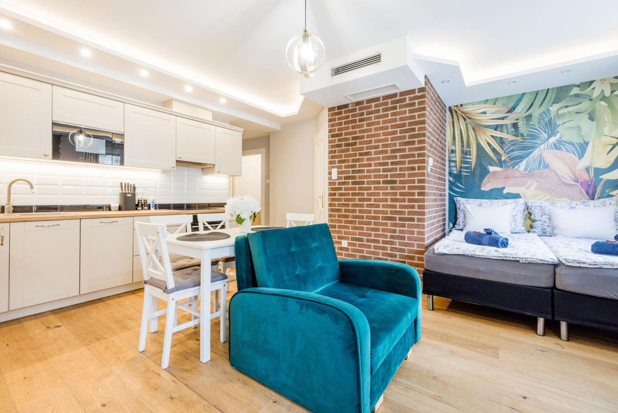 Apartament Garay Center Relax